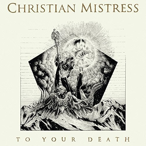 TO YOUR DEATH - CD