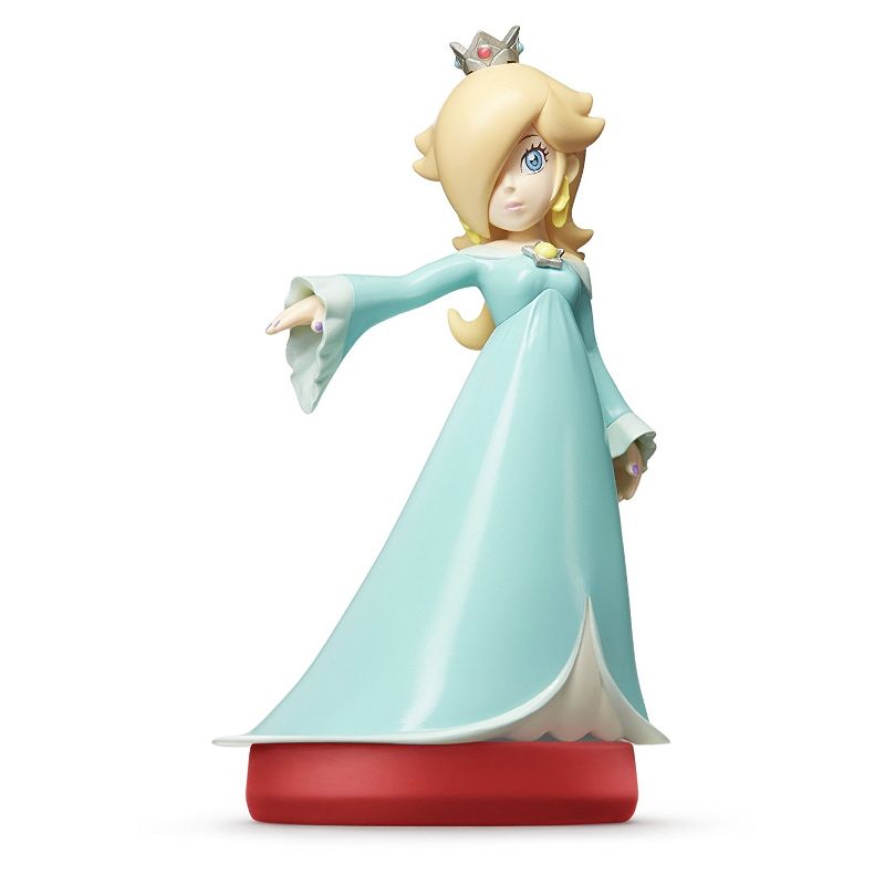 FIGURE-AMIIBO-ROSALINA - AMIIBO