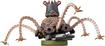 FIGURE-AMIIBO-GUARDIAN - AMIIBO
