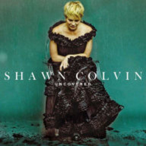 UNCOVERED - CD