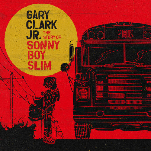 STORY OF SONNY BOY SLIM (2 LP) - VINYL