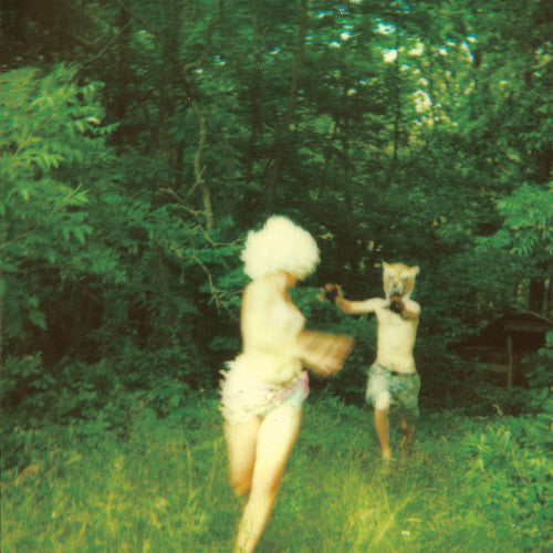 HARMLESSNESS - CD