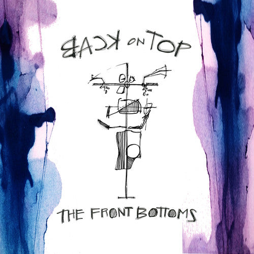 BACK ON TOP - CD