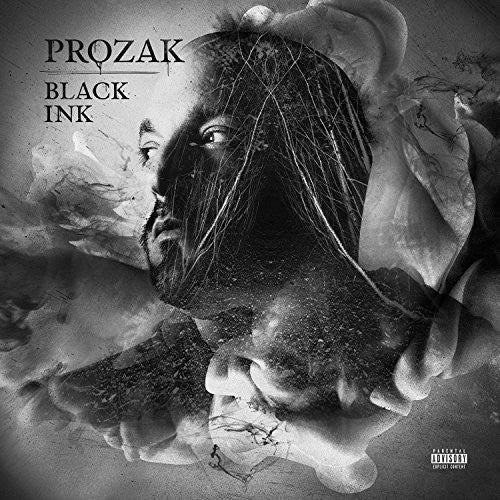 BLACK INK - CD