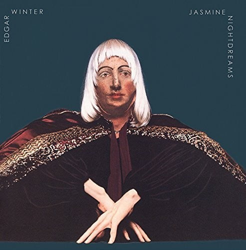 JASMINE NIGHTDREAMS (1975) - CD