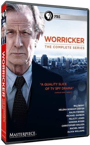 COMPLETE SERIES (3 DVD) - DVD