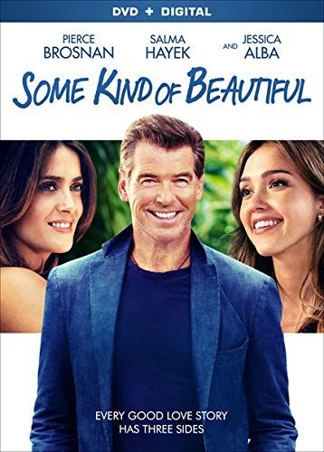 SOME KIND OF BEAUTIFUL - DVD