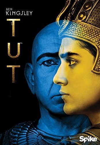 TUT (3 DVD) - DVD