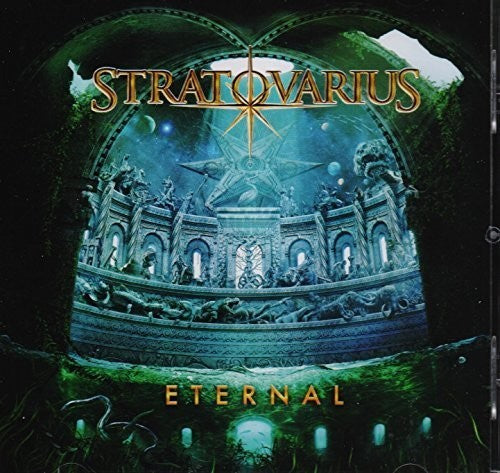 ETERNAL - CD