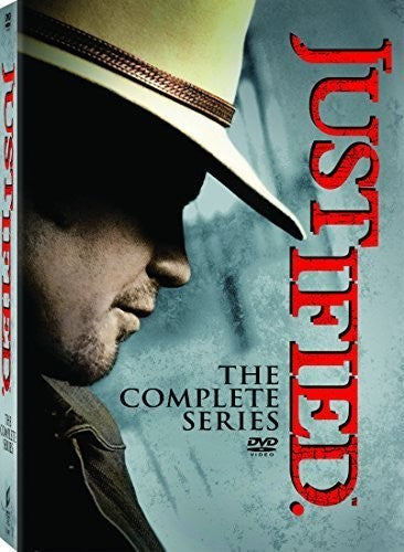COMPLETE SERIES  (19 DVD) - DVD