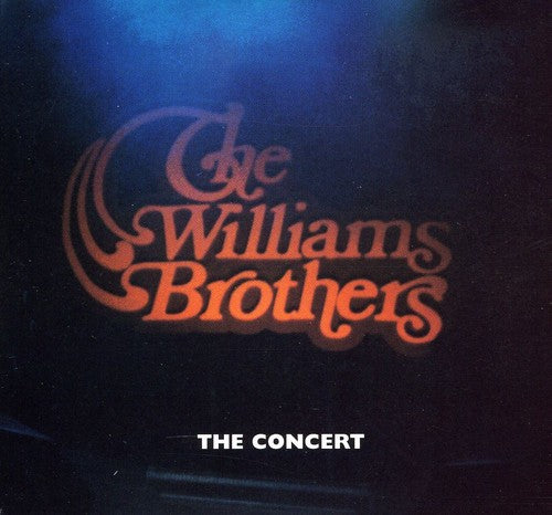 CONCERT (2 CD SET) - CD