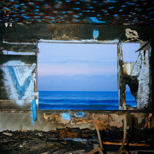 FADING FRONTIER - CD