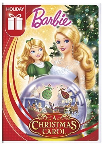 CHRISTMAS CAROL - DVD