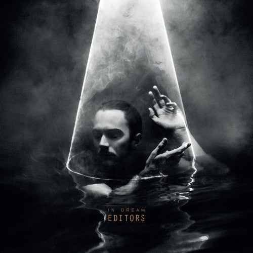 IN DREAM - CD