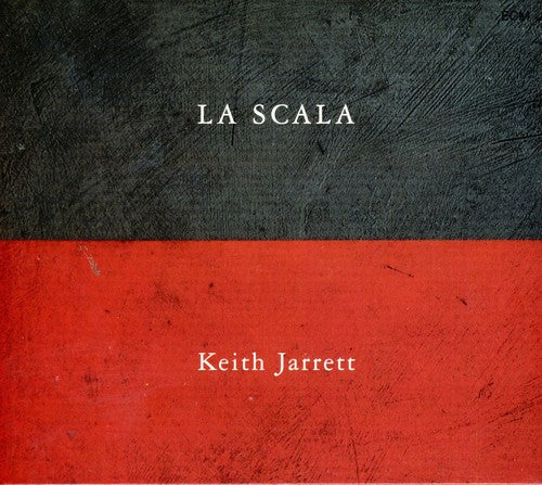 LA SCALA - CD
