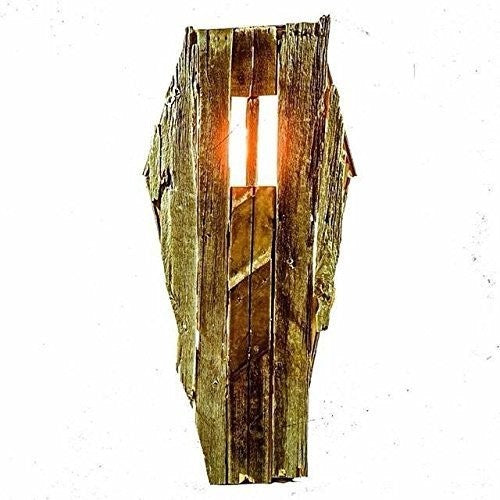 GHOSTS AGAIN - CD
