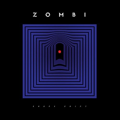 SHAPE SHIFT - CD