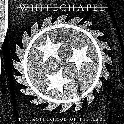 BROTHERHOOD OF THE BLADE (CD/DVD) - CD