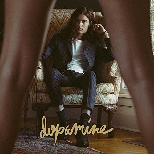 DOPAMINE - CD