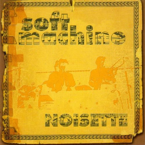 NOISETTE - CD