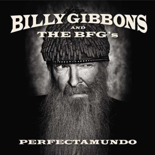 PERFECTAMUNDO - CD