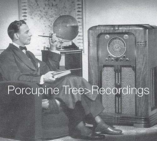 RECORDINGS - CD