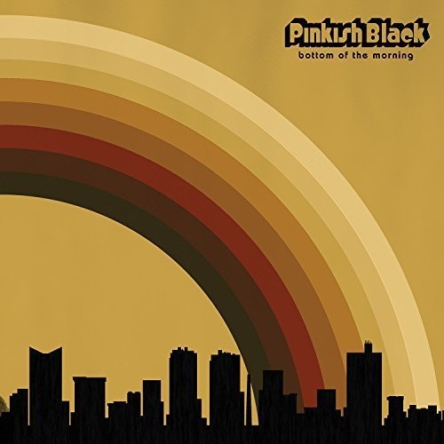 BOTTOM OF THE MORNING - CD