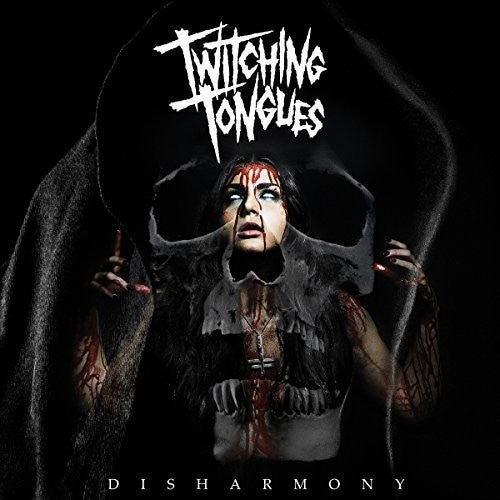 DISHARMONY - CD