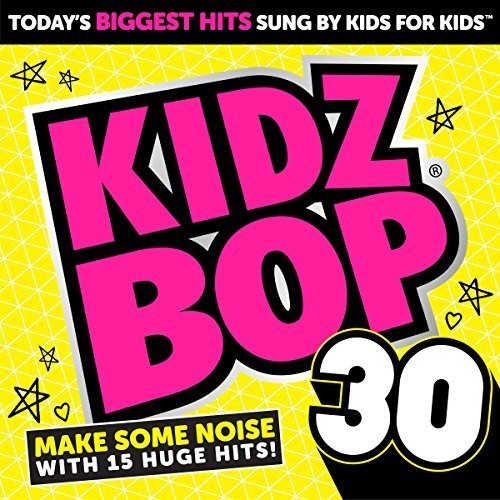 KIDZ BOP: 30 - CD