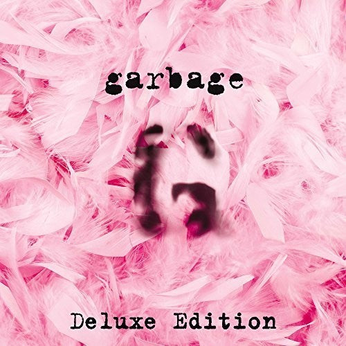 GARBAGE (1995: 2 CD 20TH ANNIVERSARY) - CD