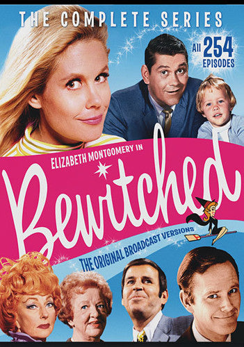 COMPLETE SERIES (22 DVD) - DVD