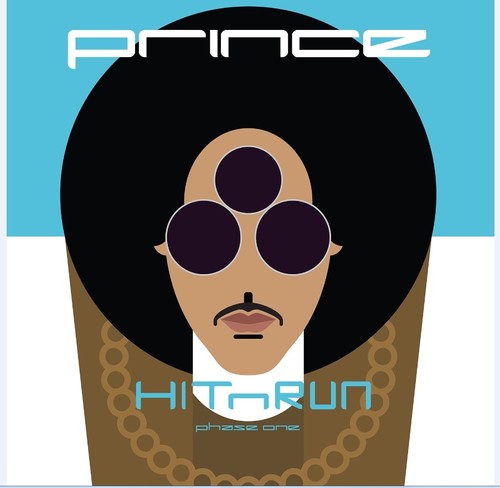 HITNRUN: PHASE ONE - CD