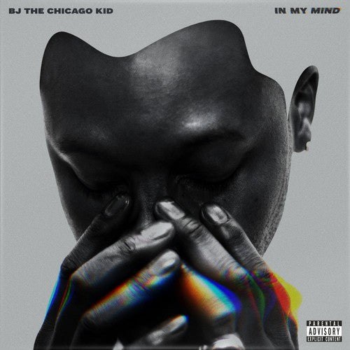 IN MY MIND (2016) - CD