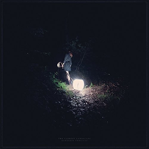 DARKNESS FORGIVES - CD