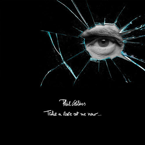 TAKE A LOOK AT ME ...: (2 LP/4 CD BOX) - CD