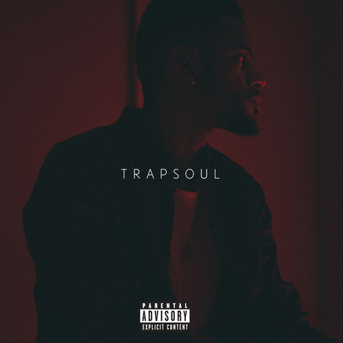 TRAPSOUL - CD