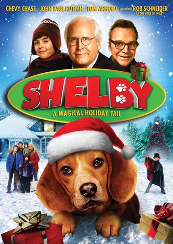 SHELBY - DVD