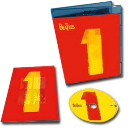 1 (BLU-RAY) - BLU-RAY