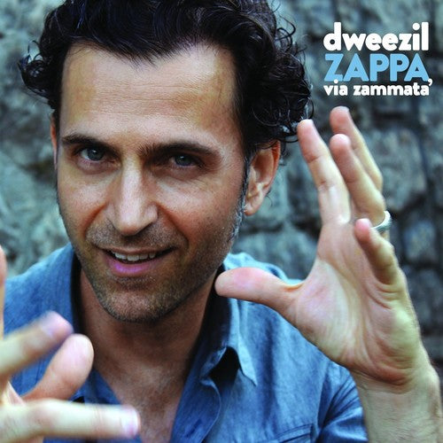 VIA ZAMMATA - CD