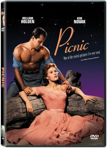 PICNIC  (1955) - DVD