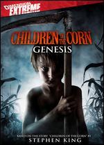 CHILDREN OF THE CORN: GENESIS - DVD