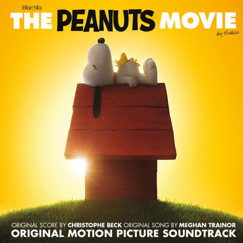 SOUNDTRACK (2015) - CD