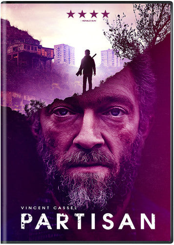 PARTISAN - DVD