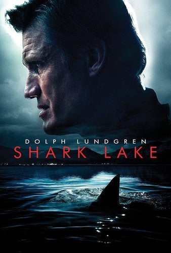 SHARK LAKE - DVD