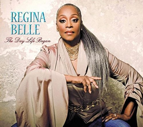 DAY LIFE BEGAN - CD