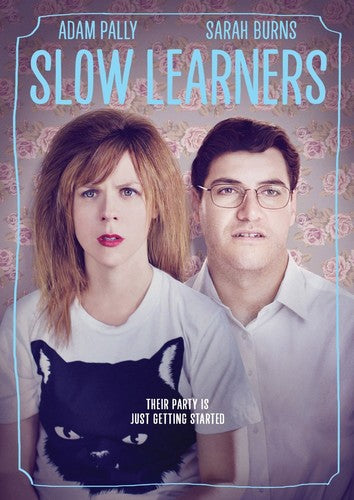 SLOW LEARNERS - DVD