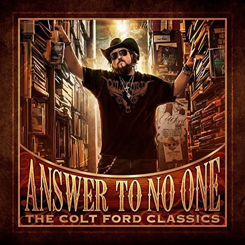 ANSWER TO NO ONE: CLASSICS (BEST OF) - CD