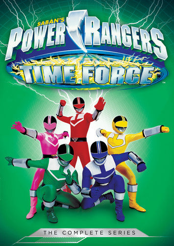 COMPLETE SERIES (5 DVD) - DVD