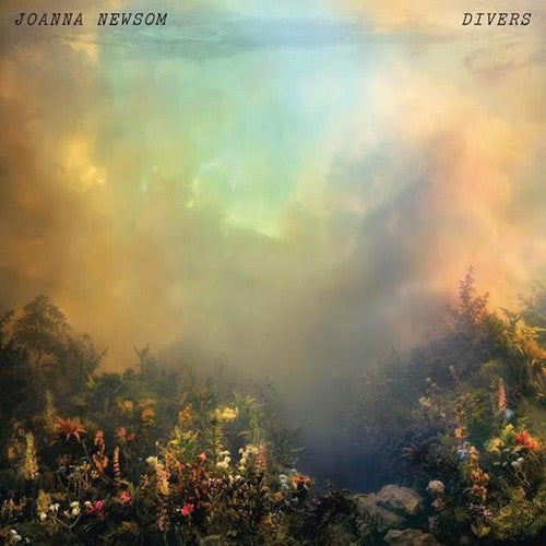 DIVERS - CD