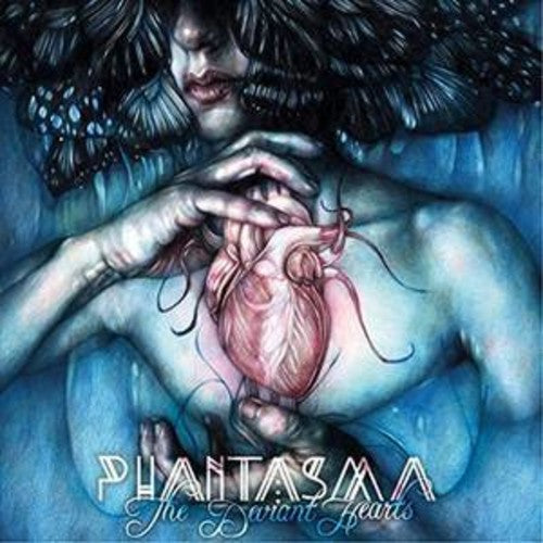 DEVIANT HEARTS (DELUXE EDITION) - CD